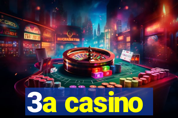 3a casino